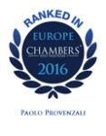 Chambers Europe 2016