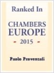 Chambers Europe 2015